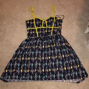 Roxy Dress